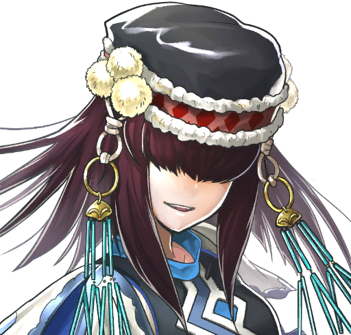 Yaelu